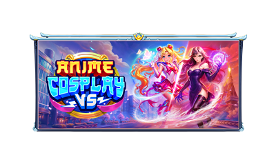 Anime Cosplay VS [애니메이션 코스프레 대결]